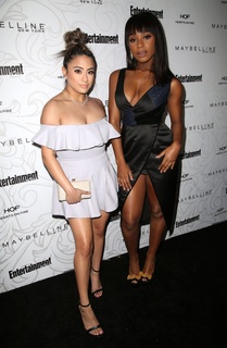 Normani feet photo thumbnail