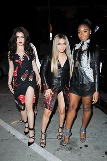 Normani feet photo thumbnail