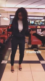 Normani feet photo thumbnail