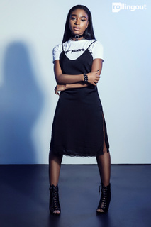 Normani feet photo thumbnail