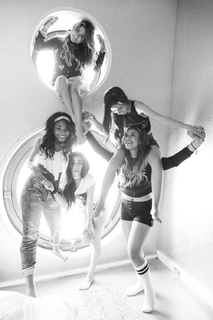 Normani feet photo thumbnail