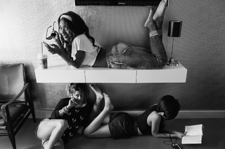 Normani feet photo thumbnail