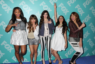 Normani feet photo thumbnail