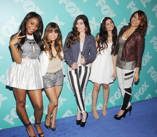 Normani feet photo thumbnail