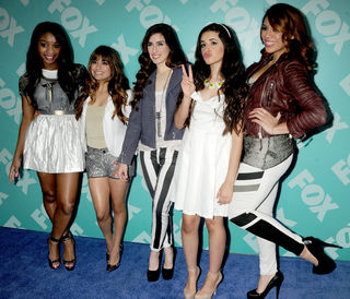 Normani feet photo thumbnail