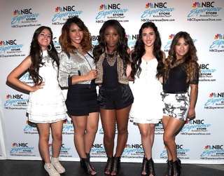 Normani feet photo thumbnail