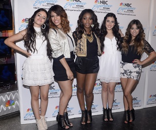 Normani feet photo thumbnail