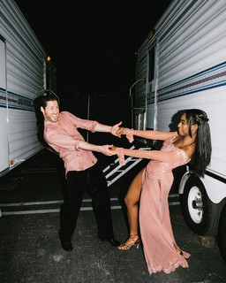 Normani feet photo thumbnail