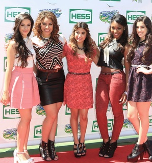 Normani feet photo thumbnail