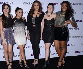 Normani feet photo thumbnail