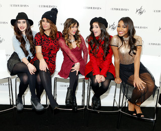 Normani feet photo thumbnail