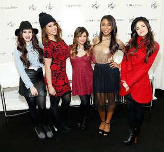 Normani feet photo thumbnail