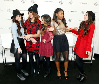 Normani feet photo thumbnail