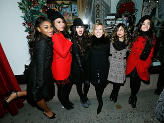 Normani feet photo thumbnail