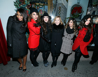 Normani feet photo thumbnail