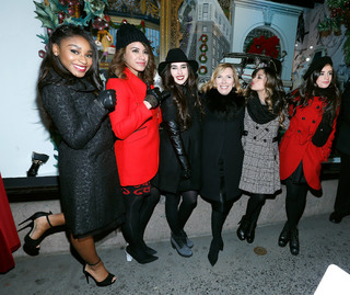 Normani feet photo thumbnail