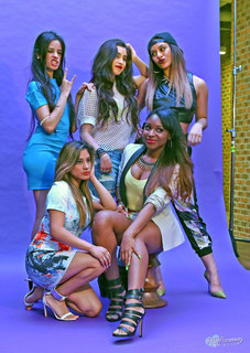 Normani feet photo thumbnail