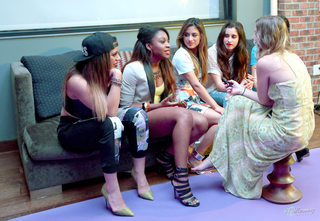 Normani feet photo thumbnail