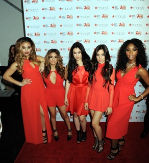 Normani feet photo thumbnail