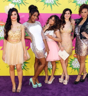 Normani feet photo thumbnail