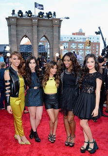 Normani feet photo thumbnail