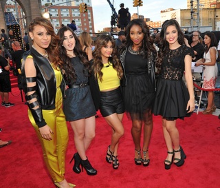 Normani feet photo thumbnail