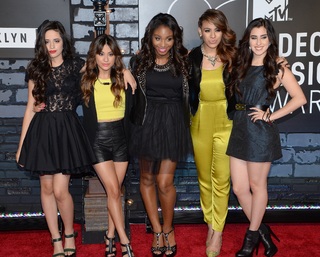 Normani feet photo thumbnail