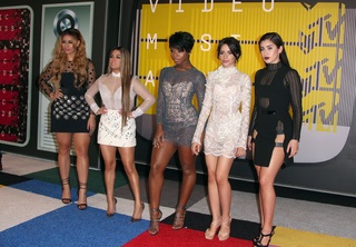 Normani feet photo thumbnail