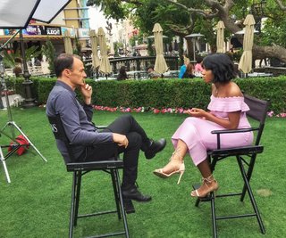 Normani feet photo thumbnail