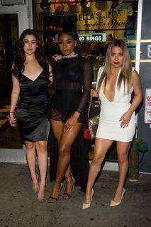 Normani feet photo thumbnail