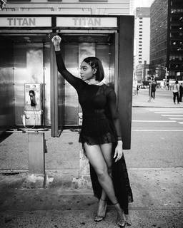 Normani feet photo thumbnail