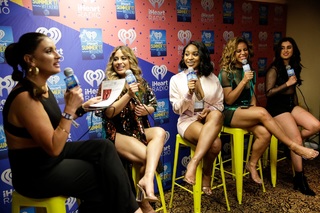 Normani feet photo thumbnail