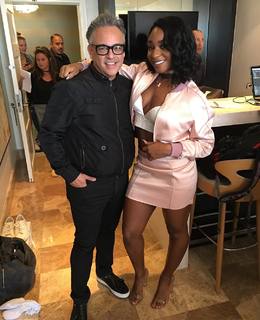 Normani feet photo thumbnail