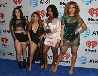 Normani feet photo thumbnail