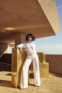 Normani feet photo thumbnail