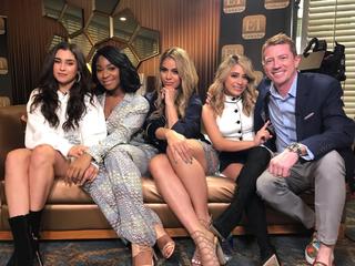 Normani feet photo thumbnail