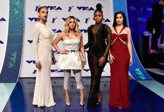 Normani feet photo thumbnail