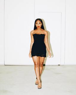 Normani feet photo thumbnail