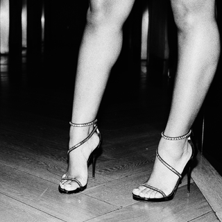 Normani feet photo thumbnail