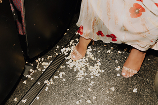 Normani feet photo thumbnail