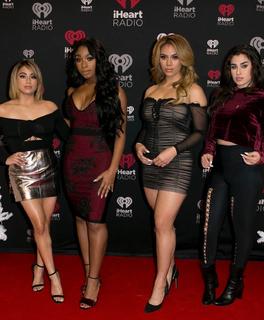 Normani feet photo thumbnail