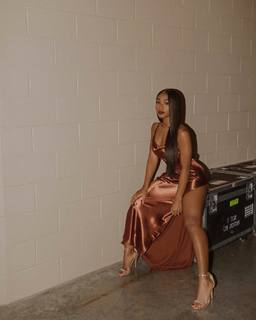 Normani feet photo thumbnail