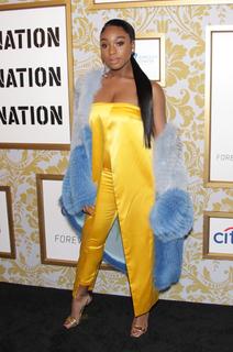 Normani feet photo thumbnail