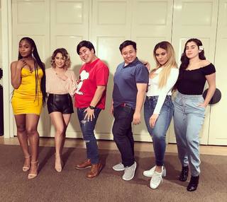 Normani feet photo thumbnail