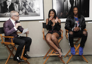 Normani feet photo thumbnail