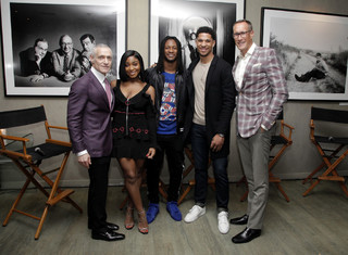 Normani feet photo thumbnail