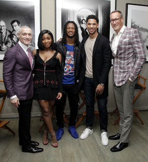 Normani feet photo thumbnail