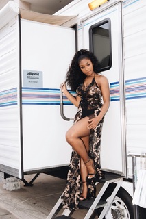 Normani feet photo thumbnail