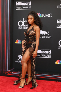 Normani feet photo thumbnail
