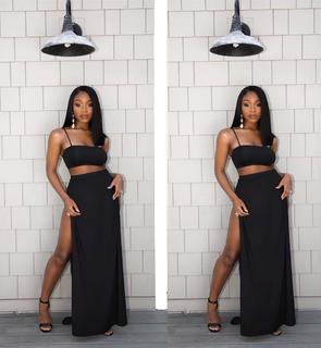 Normani feet photo thumbnail